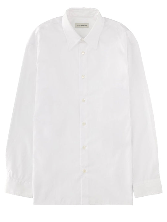 Dries Van Noten Shirt "Croom"