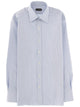 Tom Ford Shirt With Classic Collar