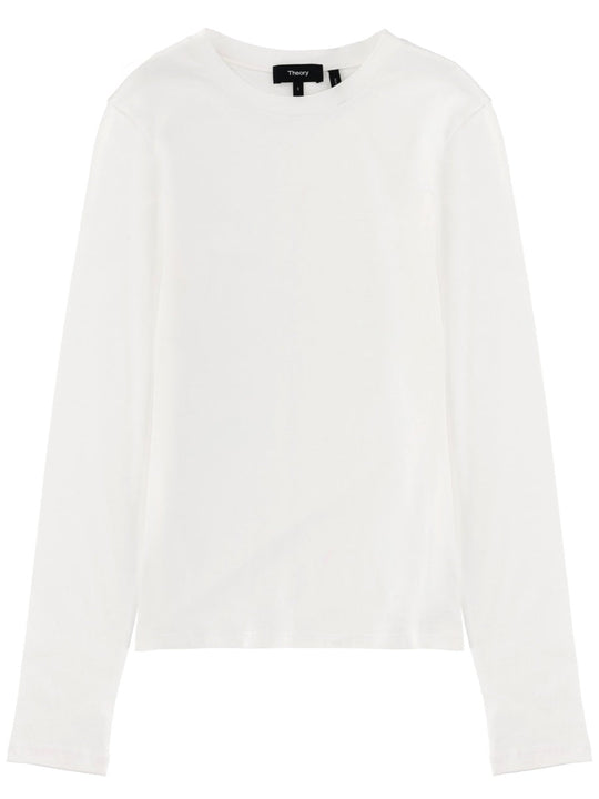 Theory Long Sleeve T-Shirt