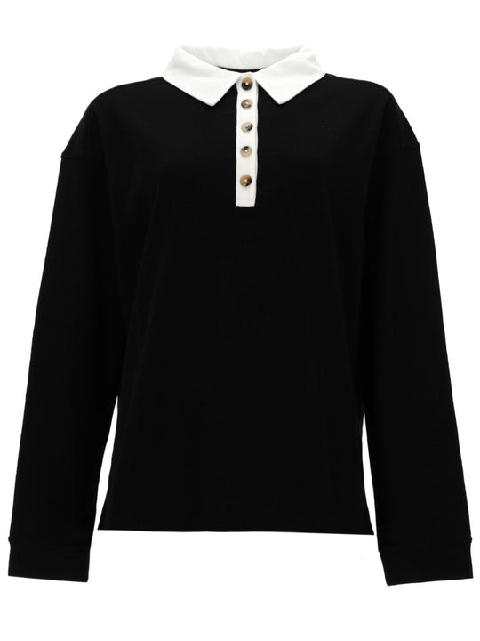 Khaite Polo "Faithful"