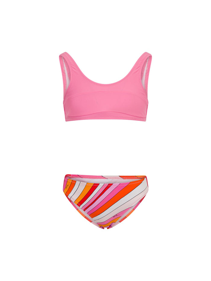 Pucci Bikini Costume