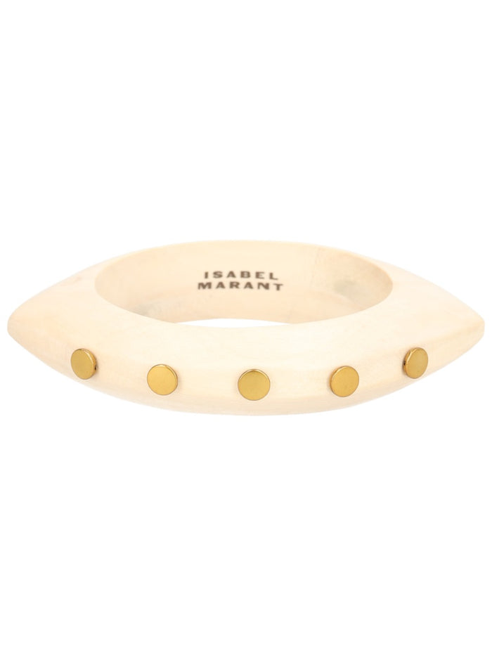 Isabel Marant Layla" Bracelet