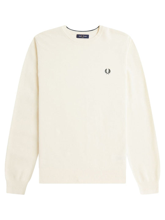 Fred Perry Maglia Con Logo