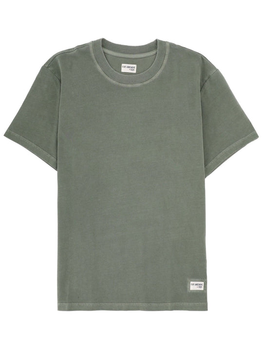 Fay "Fay Archive" T-Shirt