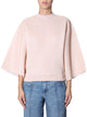 Givenchy Shirt With Puffed Sleeves