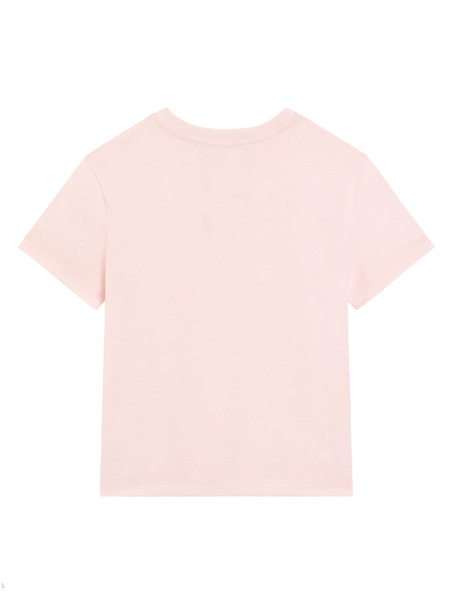 Dolce & Gabbana T-Shirt With Logo
