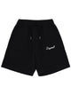 Dsquared Shorts With Logo Embroidery