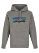 Patagonia 'P-6 Logo Uprisal' Hoodie