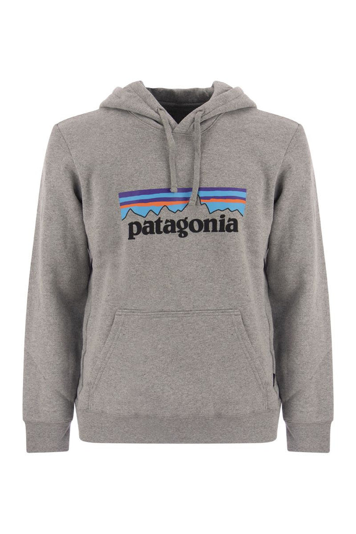 Patagonia Cotton Blend Hoodie
