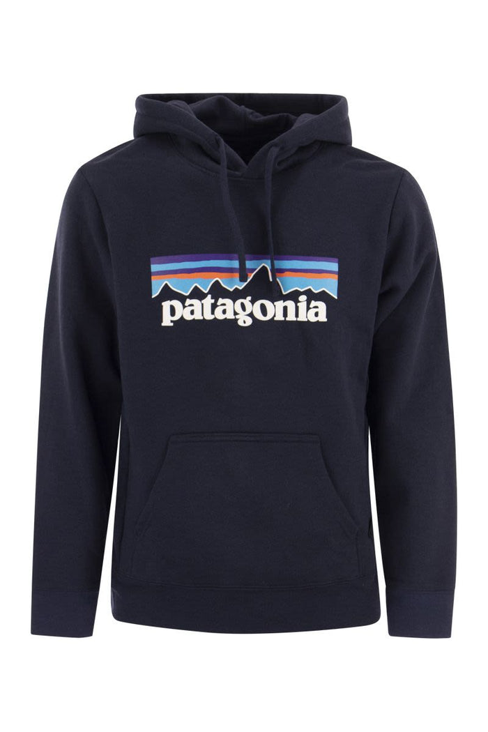 Patagonia Cotton Blend Hoodie