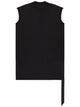 Rick Owens Drkshdw "Tarp-T" T-Shirt
