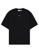Off-White T-Shirt With Logo