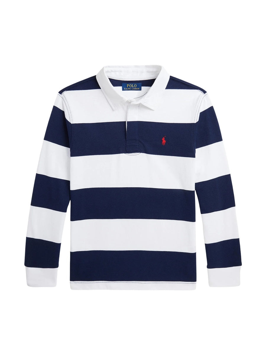 Polo Ralph Lauren Polo With Logo