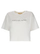 Michael By Michael Kors T-Shirt With Logo
