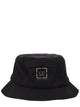 C.p. Company Bucket Hat With Logo