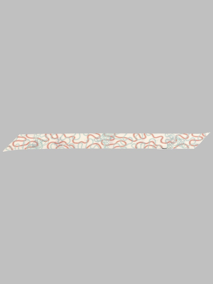 Vivienne Westwood Beandeau "Flower & Orbs"