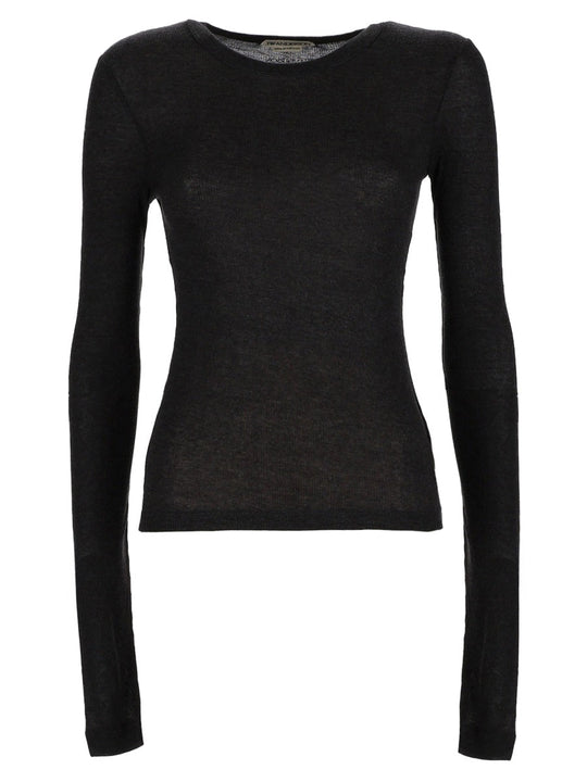 Jw Anderson Long-Sleeved T-Shirt