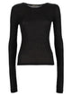 Jw Anderson Long-Sleeved T-Shirt