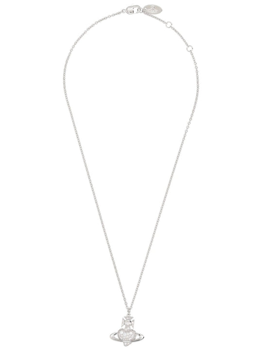 Vivienne Westwood Collana "Agnatha" Con Pendente