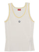Kenzo Tank Top "Boke Flower 2.0"