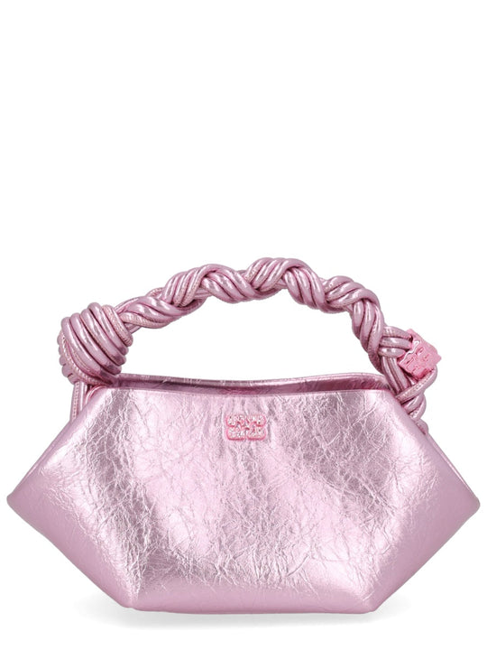 Ganni Mini "Bou" Bag
