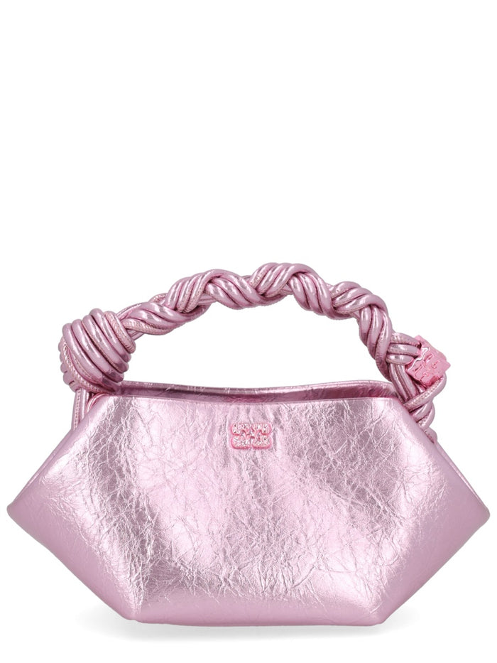 Ganni Mini "Bou" Bag