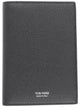 Tom Ford Passport Holder With Logo