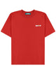 Barrow T-Shirt Con Logo E Stampa