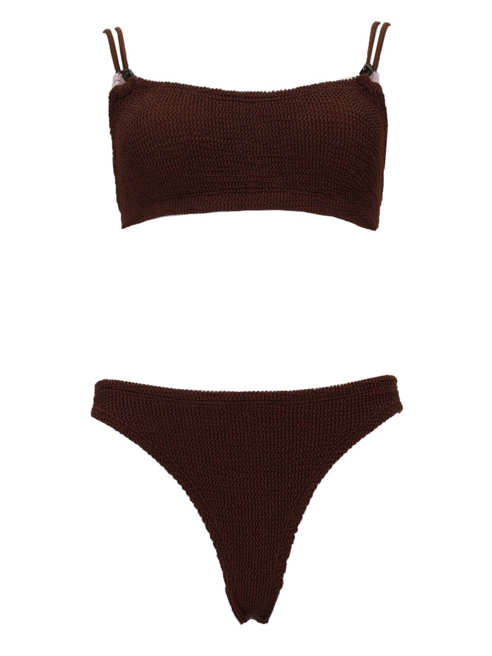 Hunza G Costume Bikini "Cassie"