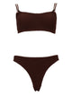 Hunza G Costume Bikini "Cassie"