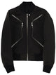 Rick Owens "Heizer Flight" Jacket