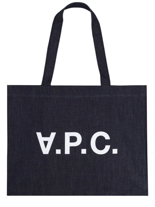 A.p.c. Shopping Bag "Daniela"