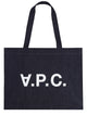 A.p.c. Shopping Bag "Daniela"