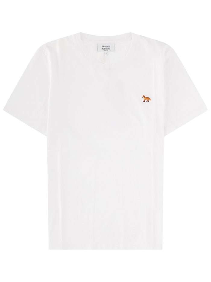 Maison Kitsuné T-Shirt "Baby Fox"