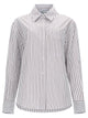 Loulou De Saison Camicia "Maud"