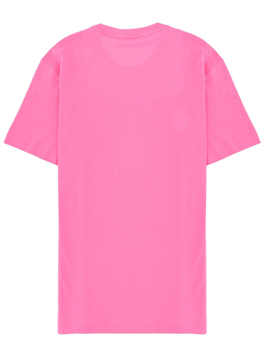 Polo Ralph Lauren T-Shirt With Logo