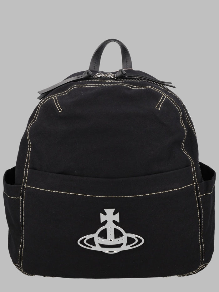 Vivienne Westwood Zaino "George" Medium