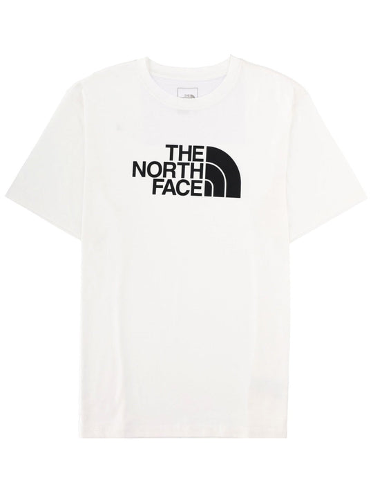 The North Face T-Shirt With Logo