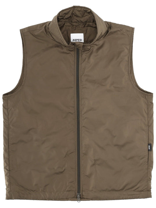 Aspesi Vest "Vernes"