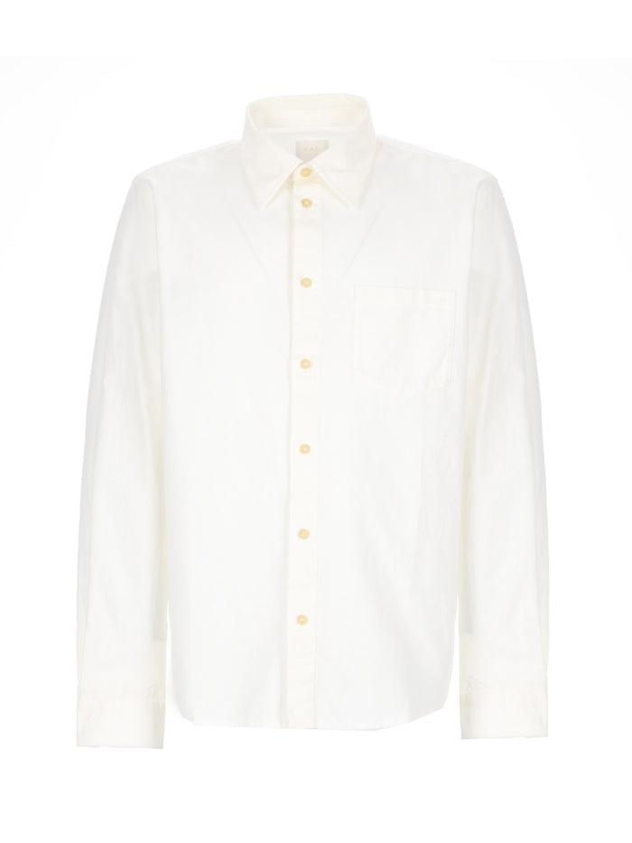 A.p.c. Camicia "Harris"