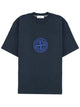 Stone Island T-Shirt Con Logo