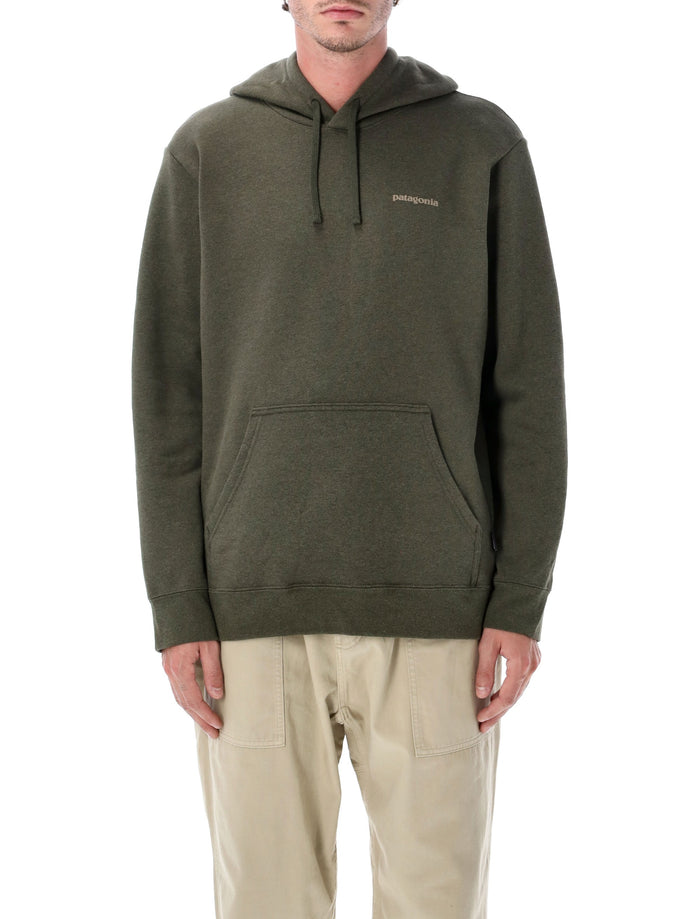 Patagonia Boardshort Hoodie
