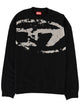 Diesel S-Boxt-N5" Sweatshirt