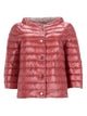 Herno Reversible Padded Coat