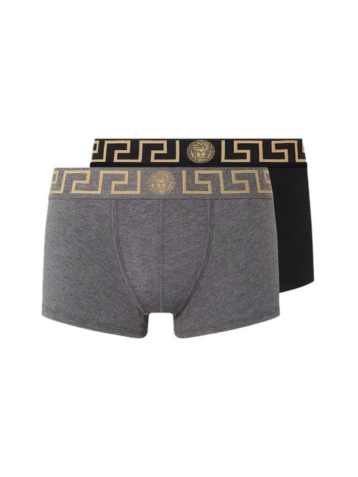 Versace Bi-Pack Boxer
