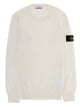 Stone Island Maglia Con Logo