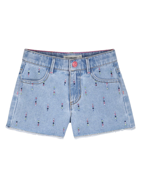 Billieblush Jeans Short