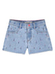 Billieblush Jeans Short