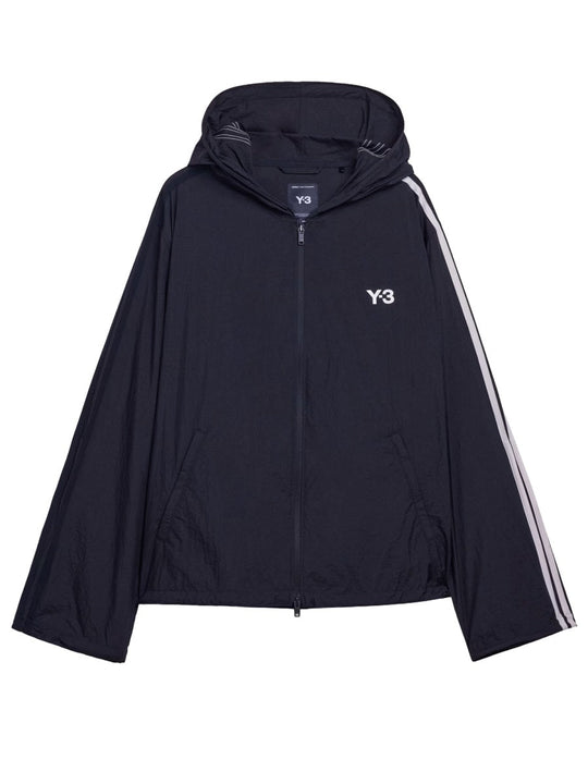 Y - 3 "3 Stripes" Sports Jacket
