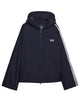 Y - 3 "3 Stripes" Sports Jacket